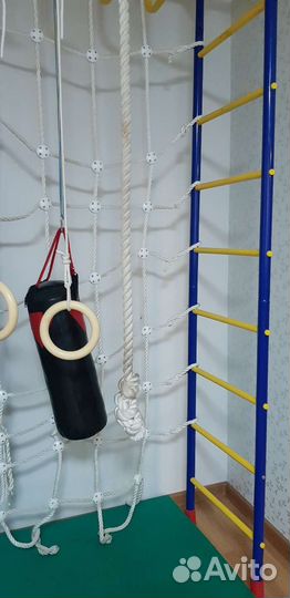 Спортивный комплекс