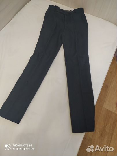 Школьная форма для мальчика