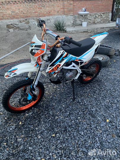Kayo 125