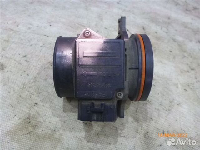 Дмрв Ford Focus DFW 2.0 2000