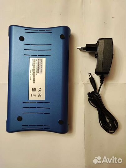 Принт хаб TE-100 P21/EU