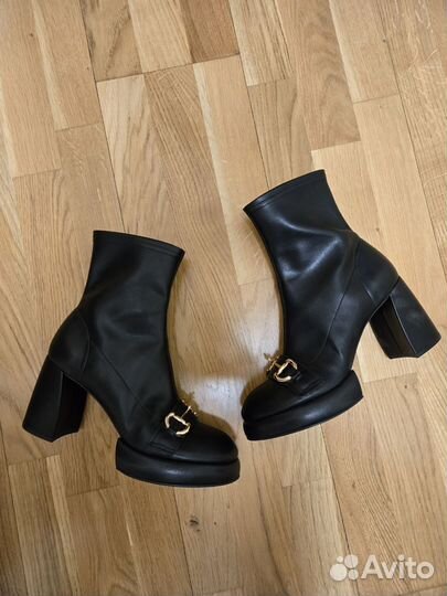 Ботильоны эконика 38