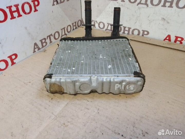 Радиатор печки Nissan Primera P11 1.8