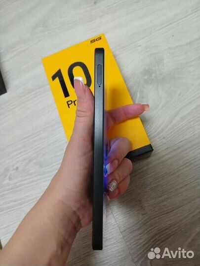realme 10 pro, 8/256 ГБ