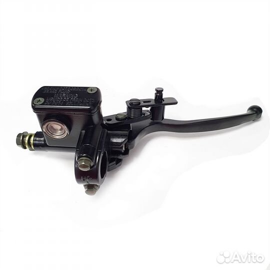 Тормозная машинка ATV 110/125/150/200 правая