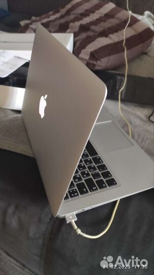 Apple MacBook 13 2017