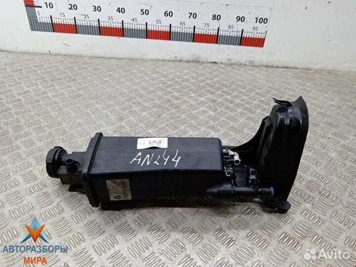 Бачок расширительный BMW 3 E46 рест. 2003