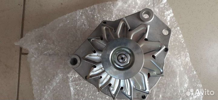 Генератор Krauf