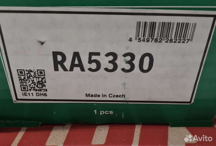 Пружина задняя Passat (B8), Skoda Superb Mk3