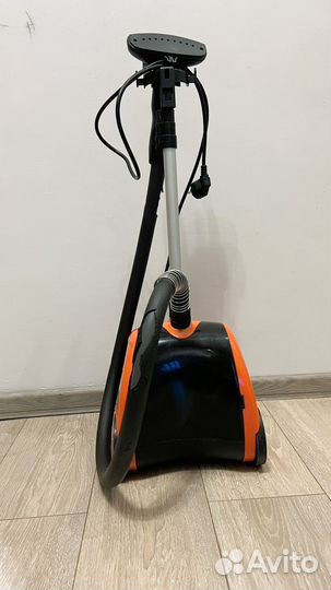 Отпариватель для одежды