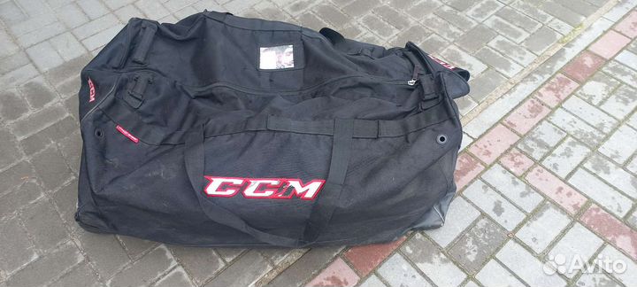 Хоккейная форма вратаря