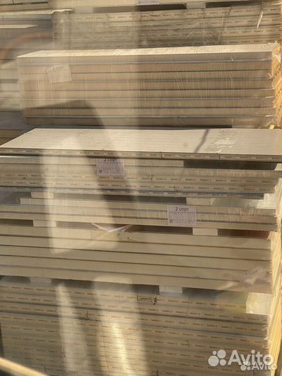 Сэндвич панели