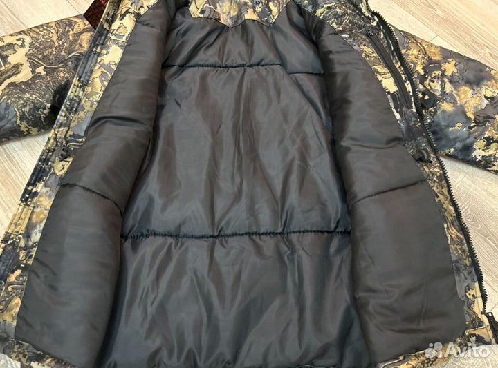 Зимний костюм Fantom force 