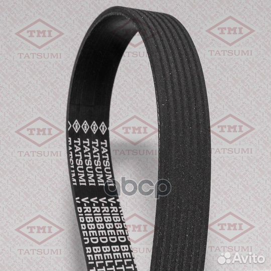 Ремень поликлиновой 7PK2035 TFB1300 tatsumi