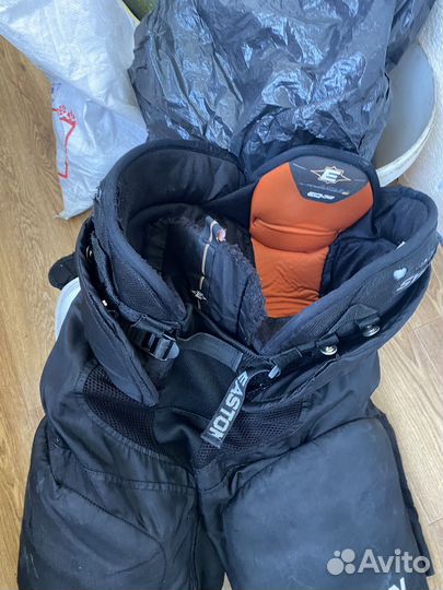 Хоккейные шорты easton