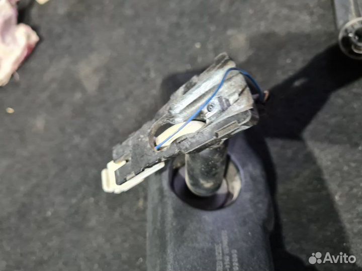 Зеркало заднего вида салонное Toyota Corolla E150