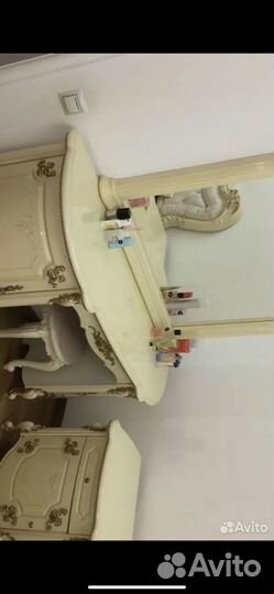 Спальный гарнитур бу