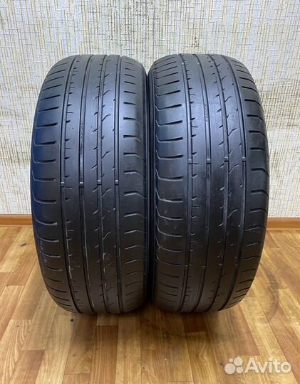 Kumho Crugen HP91 255/60 R18