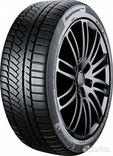 Continental WinterContact TS 850 P SUV 255/50 R20 109H