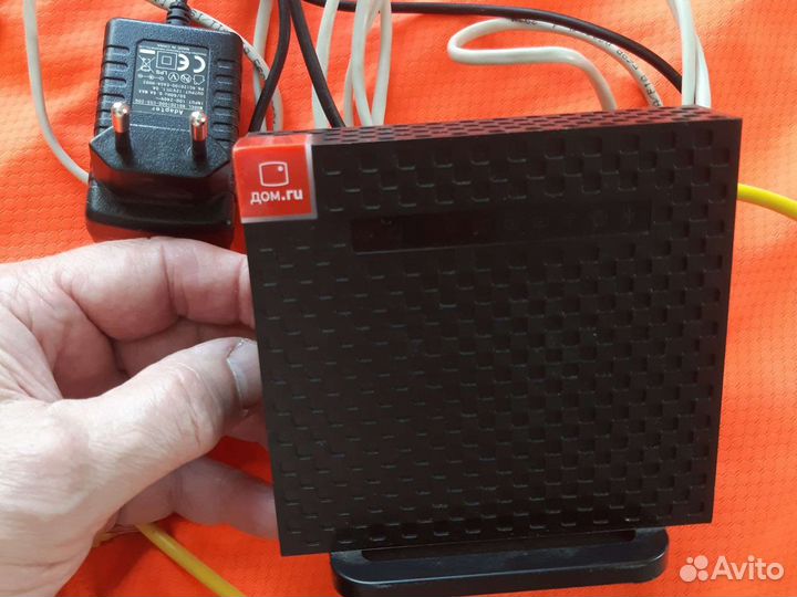 Вай фай роутер МТС