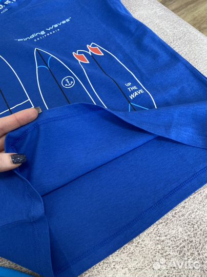 Костюм детский новый летний 116