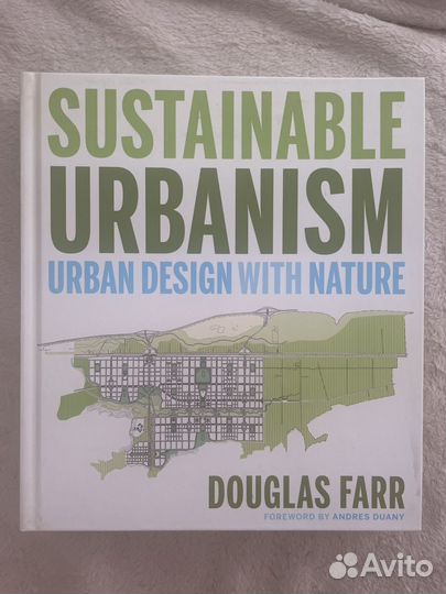 Sustainable Urbanism