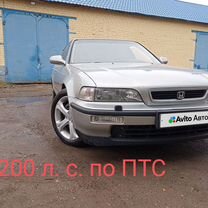 Honda Legend 3.2 MT, 1992, 220 000 км, с пробегом, цена 500 000 руб.