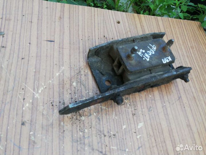 Опора кпп Опель Фронтера А