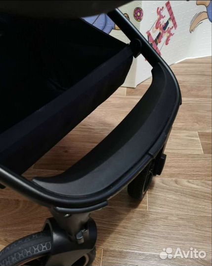 Детская Коляска Фирмы Carello epica
