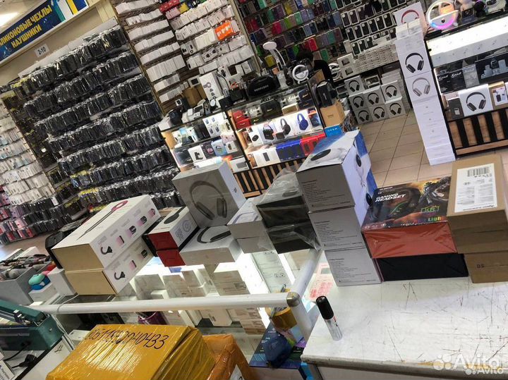 Дропшиппинг бизнес с нуля