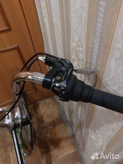 Велосипед Stels 450