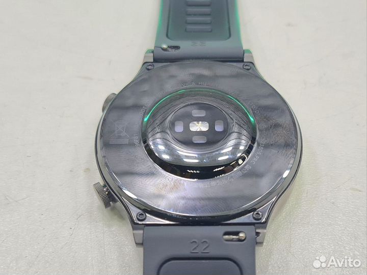 П. 11507 Умные часы Huawei GT2 Pro (Vid-b19)