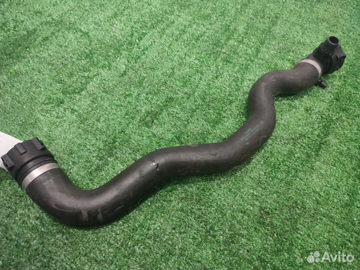 Патрубок системы охлаждения Bmw 320D F30 N47D20C