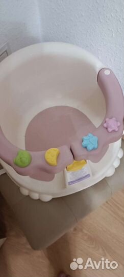 Стульчик для купания