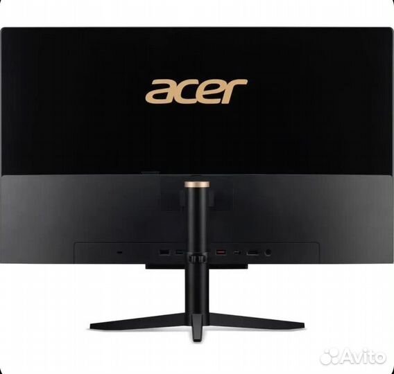 Моноблок Acer Aspire C24-1610 Core i3 i3-N305