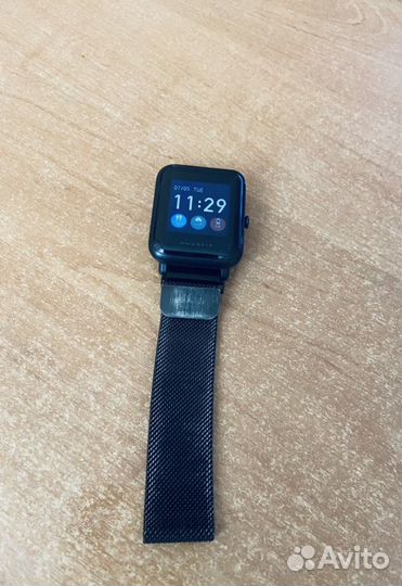 Amazfit bip s lite