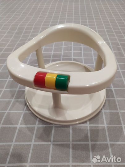 Стульчик для купания