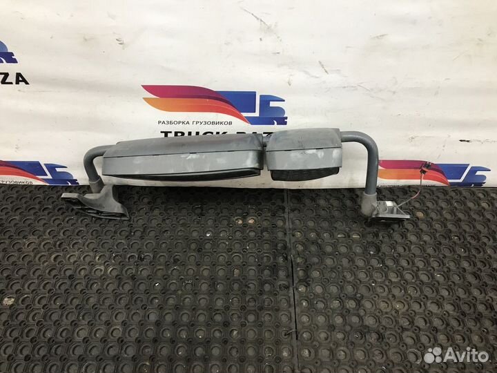 Зеркало боковое правое Man TGA, Man TGM