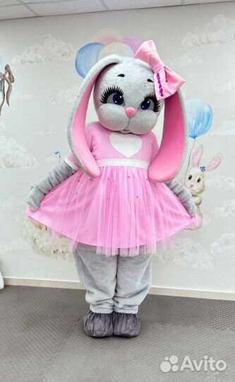 Ростовая кукла поздравление на день рождения