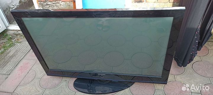 Samsung Телевизор samsung