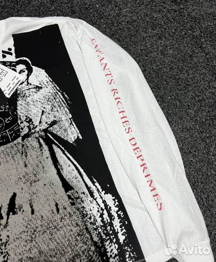 Enfants Riches Deprimes LongSleeve 21FW