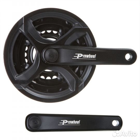 Системы. Ремонт велосипедов