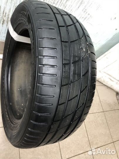 Nokian Tyres Hakka Z SUV 255/55 R18
