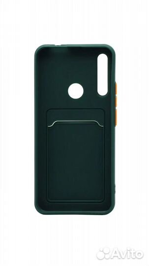 Чехол на Huawei Honor 9X/P Smart Z/Y9 Prime 2019