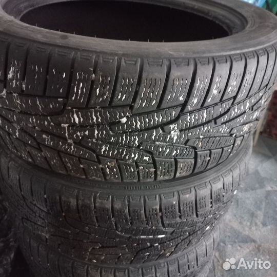 Advance AR206 225/50 R17 98R