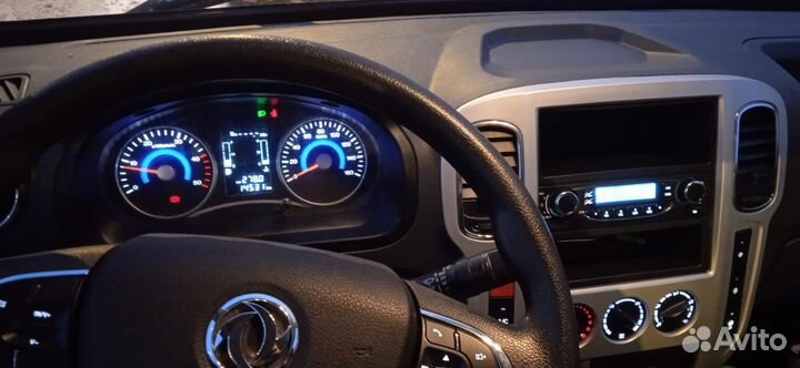 DongFeng Captain T эвакуатор, 2023