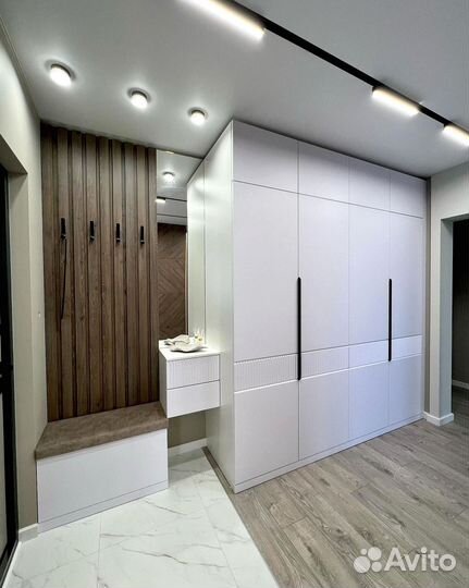 Шкаф стиль IKEA