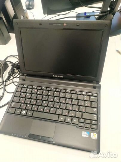 Ноутбук Samsung N145