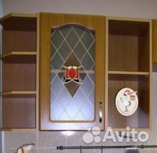 Витражи для Мебели (Кухни, Шкафы купе и др.)