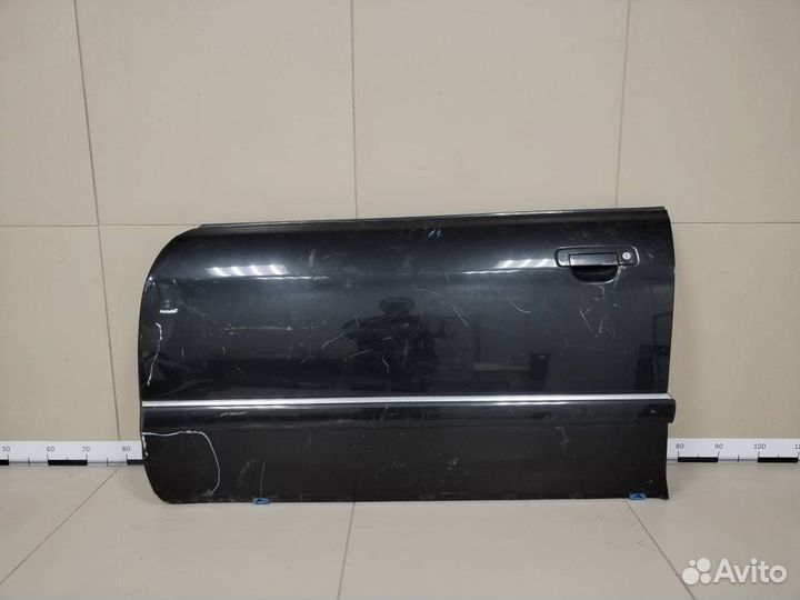 Дверь передняя левая Audi A8/S8